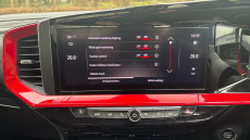 Vauxhall Mokka 1.2 Turbo SRi Premium 5dr Petrol Hatchback